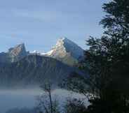 Lainnya 4 Alpenvilla Berchtesgaden