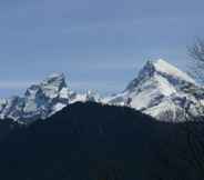 Lainnya 7 Alpenvilla Berchtesgaden