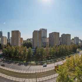 ภาพหลัก 1 P&O Apartments Prosta, Hotel Pusat Khidmat Permohonan Visa China