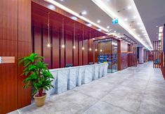 Others 2 Accom Hotels Sivas