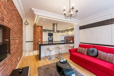 Lain-lain P&O Apartments Świętojańska