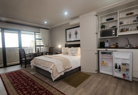 Others Hillside Guesthouse