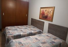 その他 6 Apartamento em frente a Praia Santos