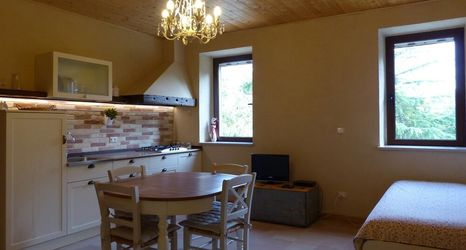 Others 2 Agriturismo Al Respiro Nel Bosco