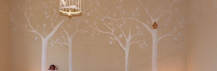 Others Agriturismo Al Respiro Nel Bosco