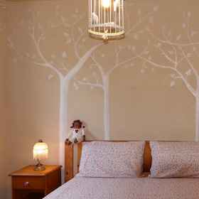 Primary image 1 Agriturismo Al Respiro Nel Bosco, Fiordimonte 酒店