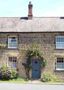 ภาพหลัก Pathways Holiday Cottage a Delightful 18th Century Stone Cottage in Derbyshire