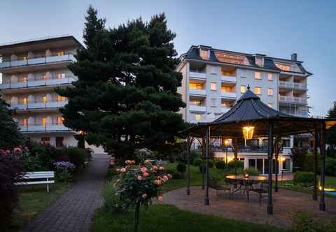 Khác Parkhotel Am Taunus