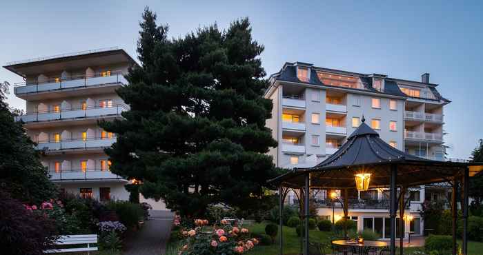 Others Parkhotel Am Taunus