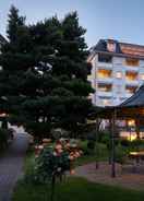 Imej utama Parkhotel Am Taunus