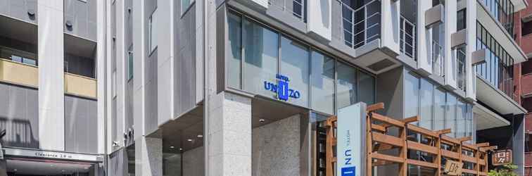 Lainnya HOTEL UNIZO Nagoya Ekimae