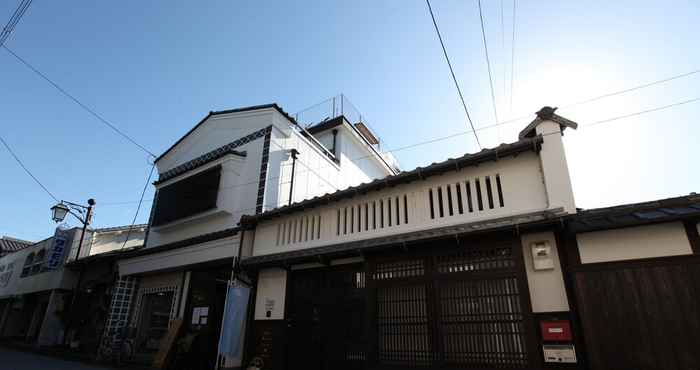 Lainnya MACHIYA INN Omihachiman