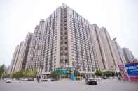 อื่นๆ Tianfu Holiday Hotel - Niushikou Metro Station Branch