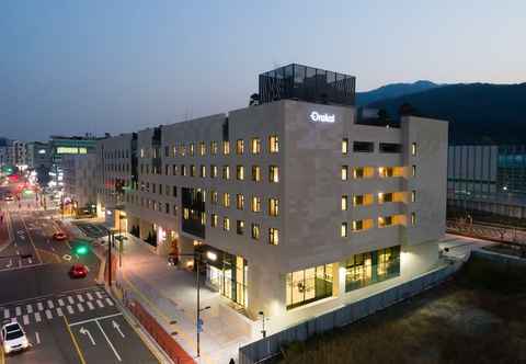 Others Orakai Cheonggyesan Hotel