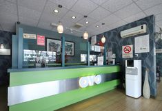 Khác 3 Dowifi Hotel -Self Service Kiosk