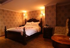 기타 4 Jiali Holiday Inn Wanhe Branch