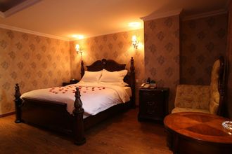 기타 4 Jiali Holiday Inn Wanhe Branch