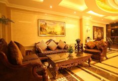 기타 2 Jiali Holiday Inn Wanhe Branch