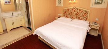 Others 2 Jiali Inn Tidu Branch