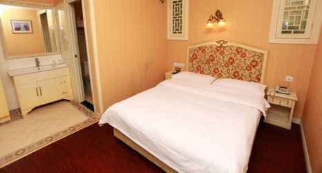 Others 2 Jiali Inn Tidu Branch