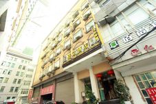 Others Jiali Inn Tidu Branch