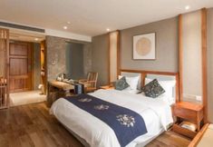 Lain-lain 5 City Cottage Hotel Yipintianxia Branch