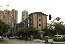 Lain-lain City Cottage Hotel Yipintianxia Branch