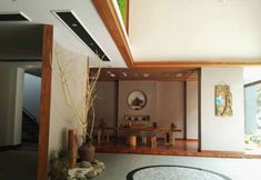 Lain-lain 3 City Cottage Hotel Yipintianxia Branch