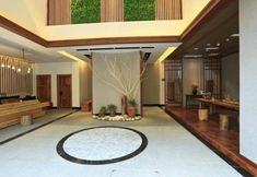 Lain-lain 2 City Cottage Hotel Yipintianxia Branch