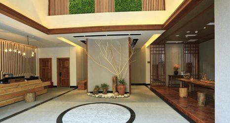 Lain-lain 2 City Cottage Hotel Yipintianxia Branch