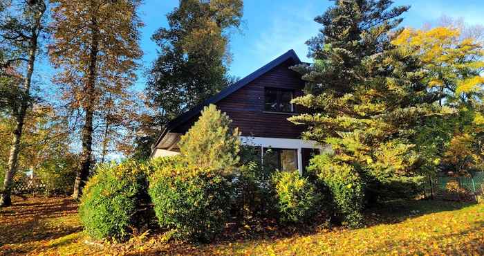 Lainnya Ferienhaus Drebach