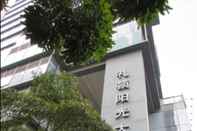 Others Guangzhou Damei Apartment
