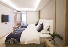 其他 4 City Cottage Hotel Width Alley Branch