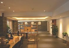 其他 2 City Cottage Hotel Width Alley Branch