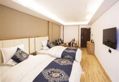 其他 6 City Cottage Hotel Width Alley Branch