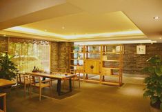 其他 3 City Cottage Hotel Width Alley Branch