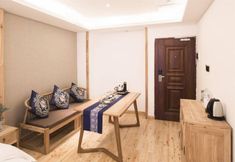 其他 5 City Cottage Hotel Width Alley Branch