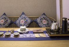 其他 7 City Cottage Hotel Width Alley Branch