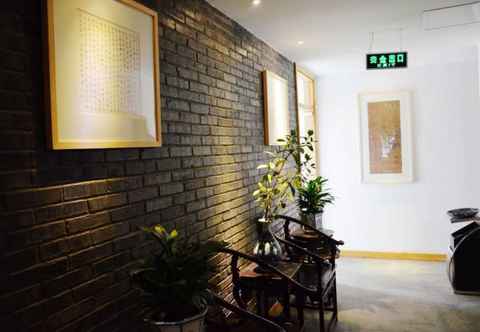 Others City Cottage Hotel Chunxi Rd Branch