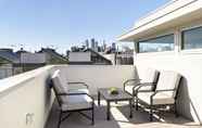 Others 4 Hotham, 2BDR North Melbourne Apartment