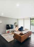 ภาพหลัก Rubi, 1BDR Melbourne Apartment