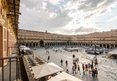 其他 7 Salamanca Luxury Plaza