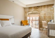 其他 5 Salamanca Luxury Plaza