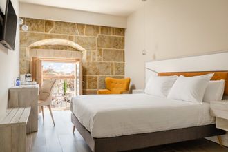 其他 4 Salamanca Luxury Plaza