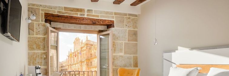 其他 Salamanca Luxury Plaza