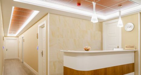 其他 2 Salamanca Luxury Plaza