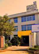 Primary image GenX Aravali by 1589 Hotels