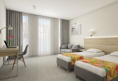 其他 3 Gościniec Folwark Nadawki