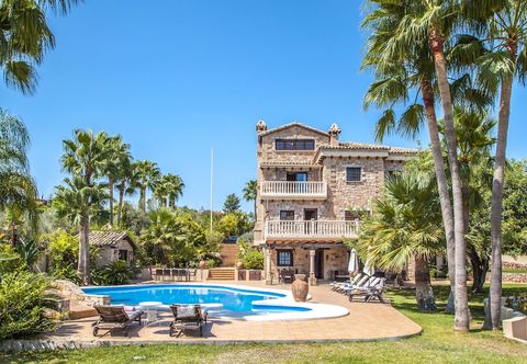 Others Cubo's Villa Dos Reyes