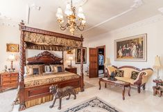 기타 4 Cubo's Villa Dos Reyes